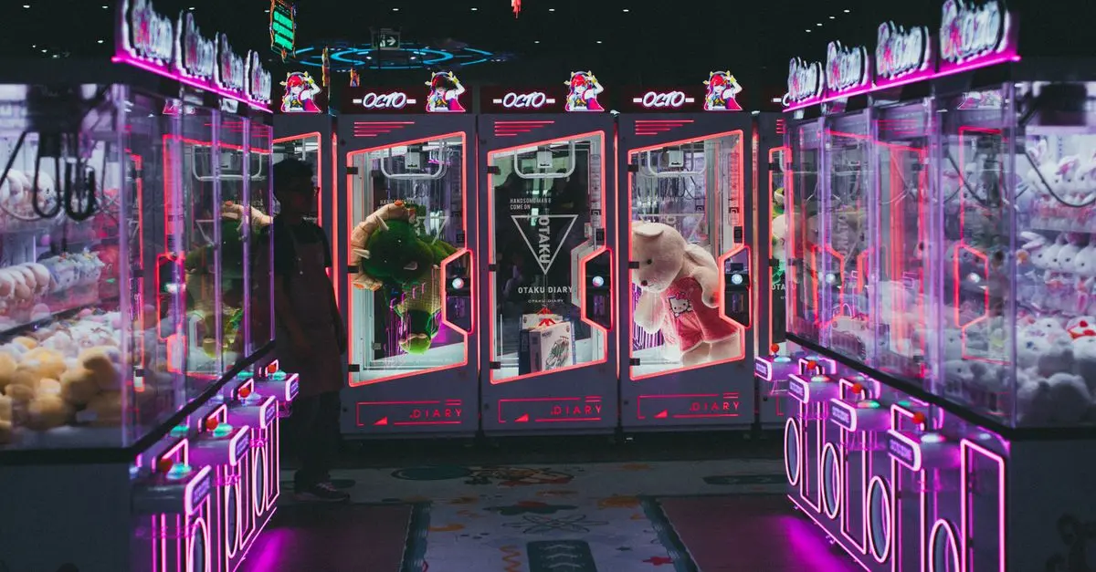 Les indispensables pour une Mega Fun Zone d'intérieur réussie