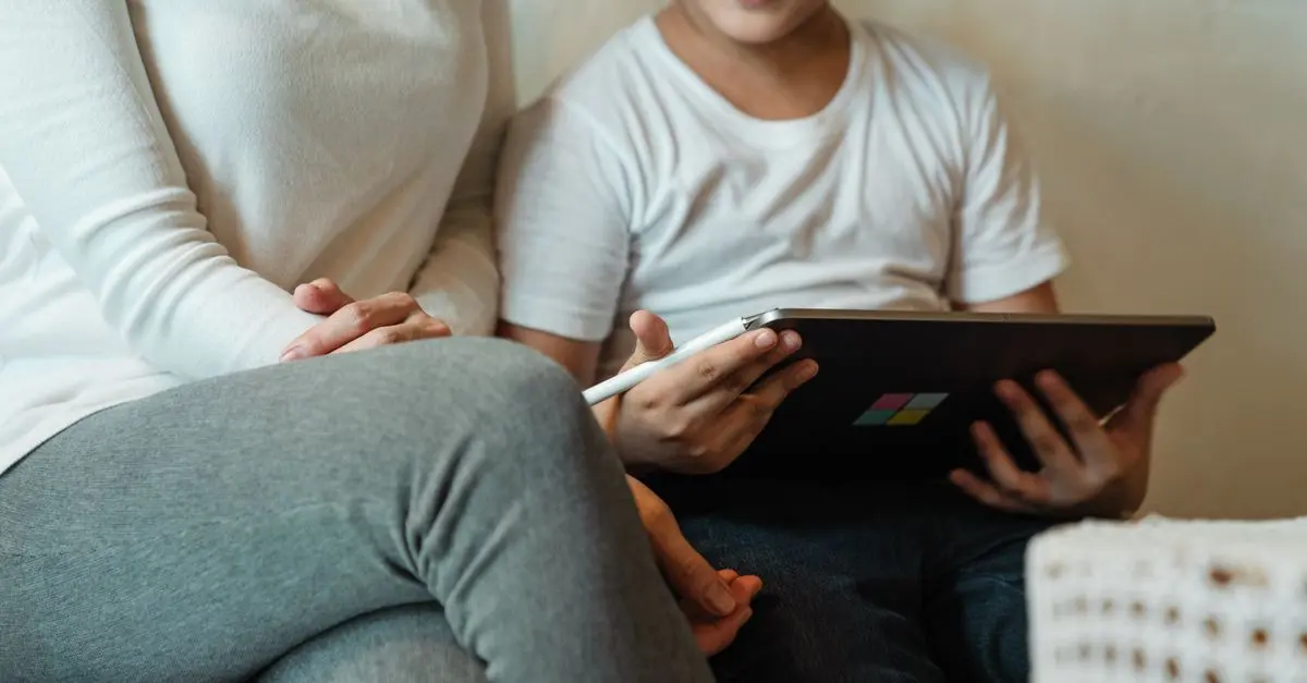 Les meilleures applications éducatives ludiques pour enfants