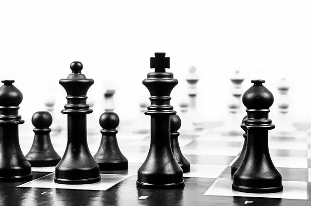 Top 10 des jeux de société pour animer votre Mega Fun Zone