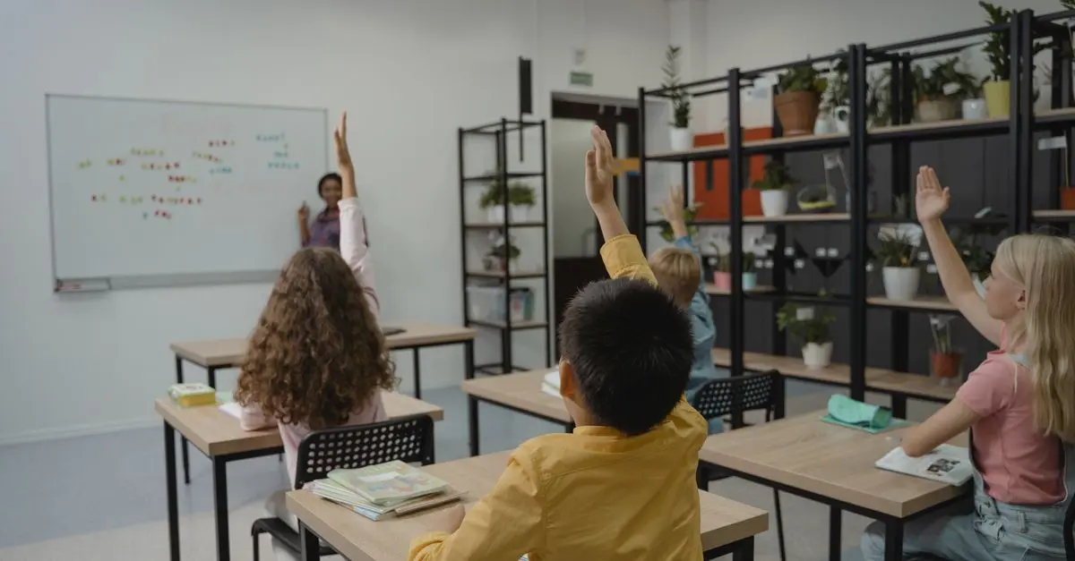 Éducation ludique : Pourquoi l'opter pour vos enfants