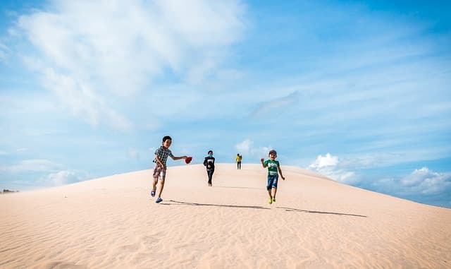 10 idées d'activités créatives pour animer votre Mega Fun Zone