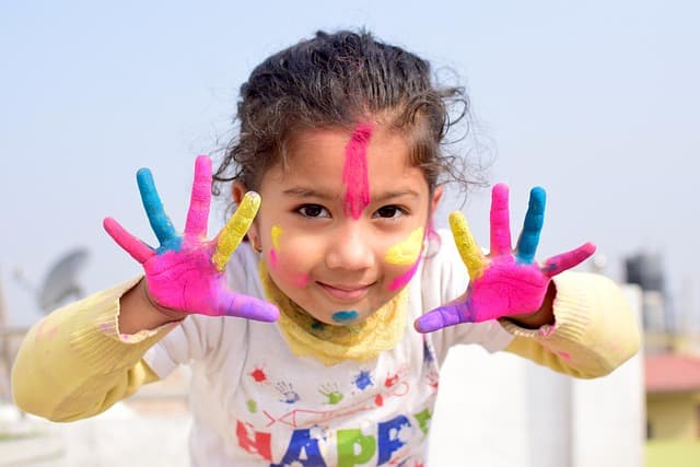 10 idées d'activités créatives pour animer votre Mega Fun Zone