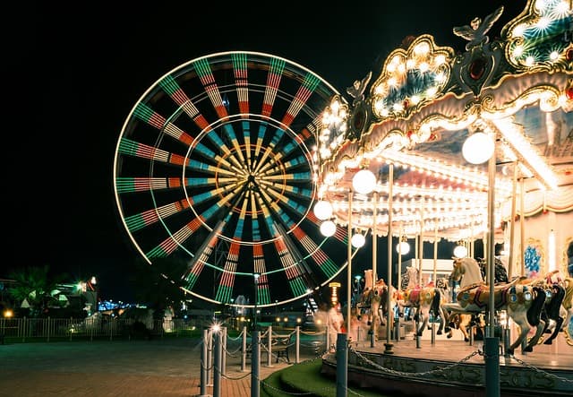 Astuces pour Maximiser l'Espace de Votre Mega Fun Zone