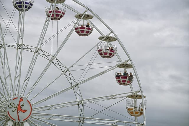 10 Astuces pour Maximiser votre Mega Fun Zone