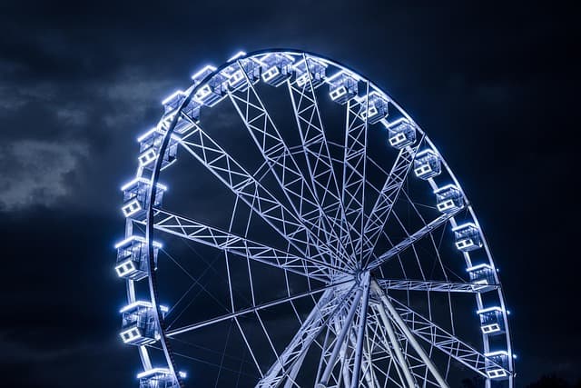 Les meilleures compétitions à organiser dans votre Mega Fun Zone