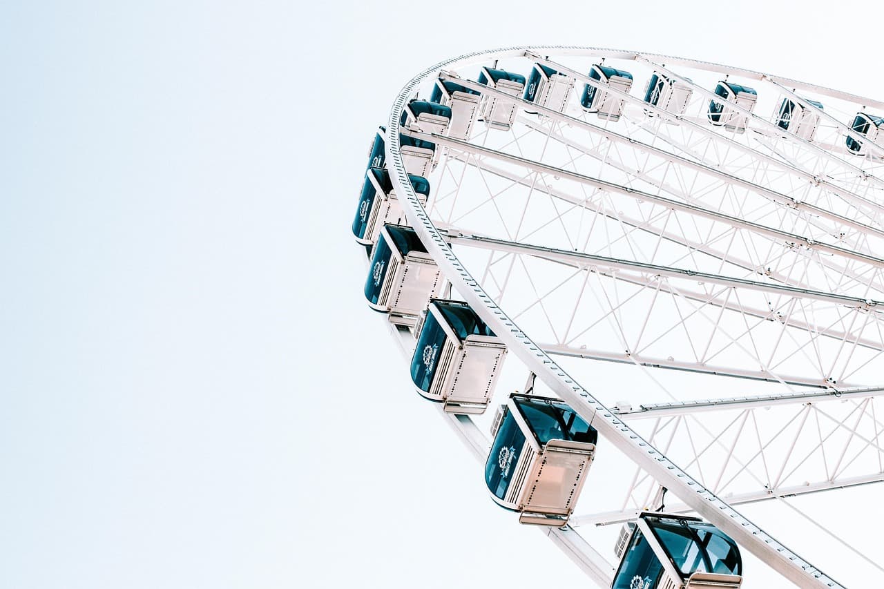 10 Astuces pour Transformer votre Mega Fun Zone en Un Paradis de Fun