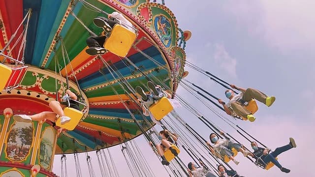 Les activités incontournables pour une Mega Fun Zone réussie