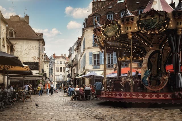 Les meilleures activités à faire dans votre Mega Fun Zone