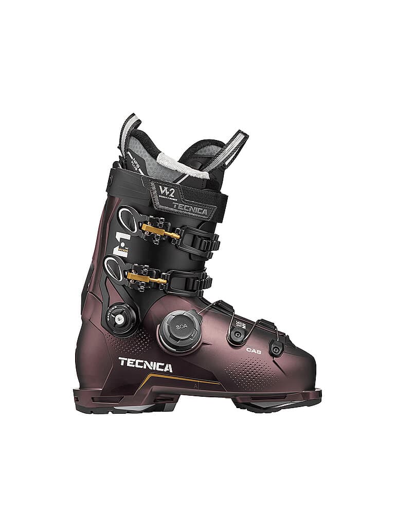 TECNICA Chaussures de ski femme Mach BOA MV 105 W GW baie | 23,5 (37 1/2)